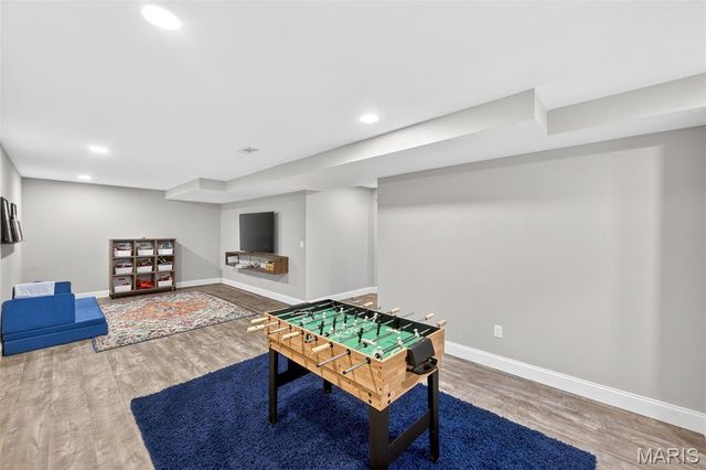 205 Wyndemere Lane, Lake St Louis, MO 63367