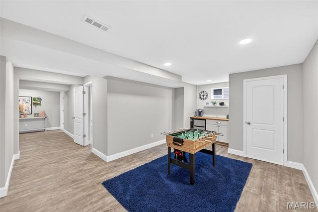 205 Wyndemere Lane, Lake St Louis, MO 63367