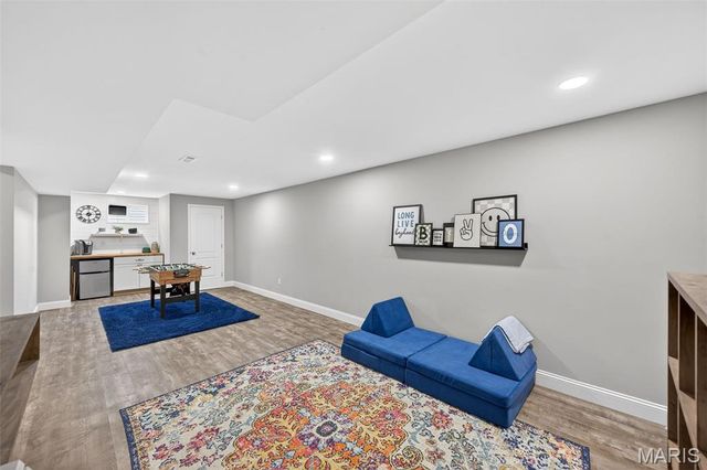 205 Wyndemere Lane, Lake St Louis, MO 63367