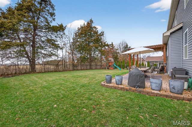 205 Wyndemere Lane, Lake St Louis, MO 63367