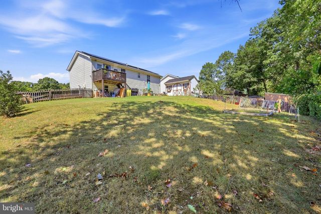 94 LONGWOOD DR, Bunker Hill, WV 25413