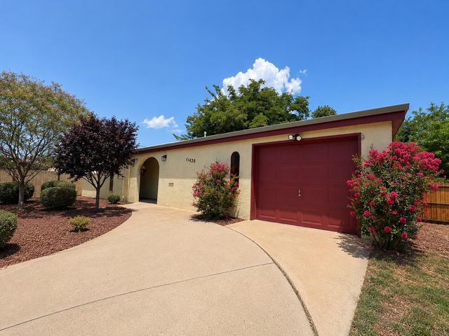 11420 Angelina Place NE, Albuquerque, NM 87123