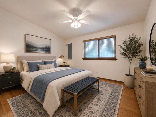 11420 Angelina Place NE, Albuquerque, NM 87123
