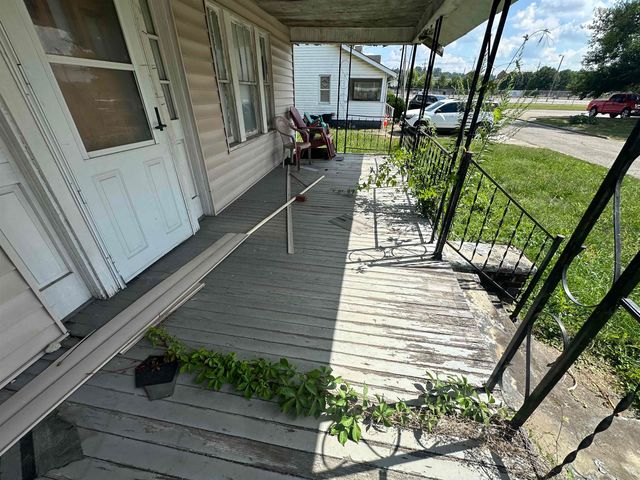 330 Elaine Court, Huntington, WV 25703