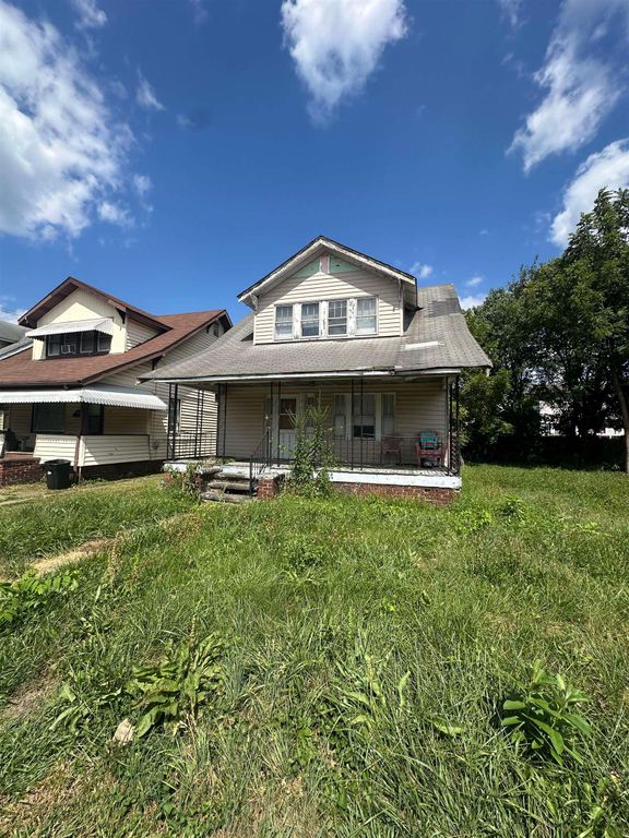 330 Elaine Court, Huntington, WV 25703