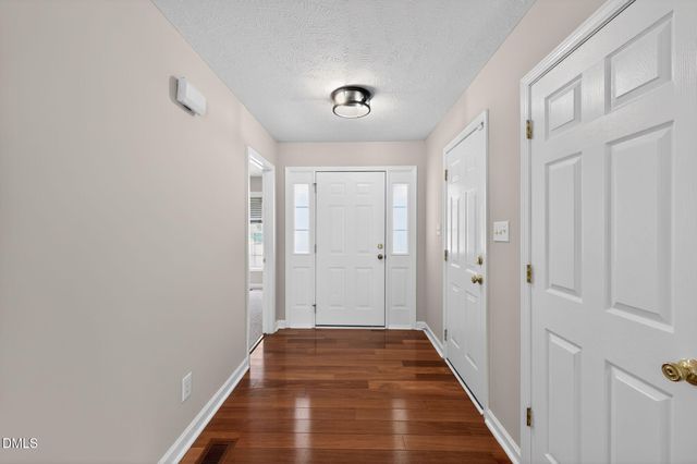 4007 Billingsford Circle, Fayetteville, NC 28311