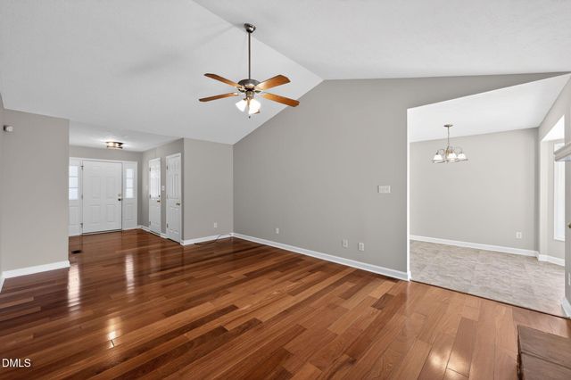 4007 Billingsford Circle, Fayetteville, NC 28311