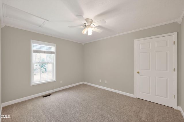 4007 Billingsford Circle, Fayetteville, NC 28311