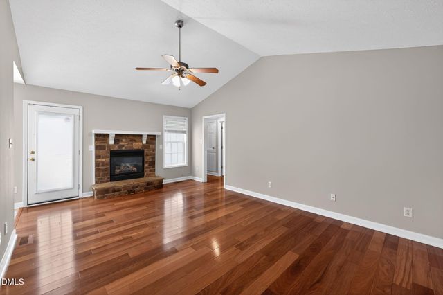 4007 Billingsford Circle, Fayetteville, NC 28311