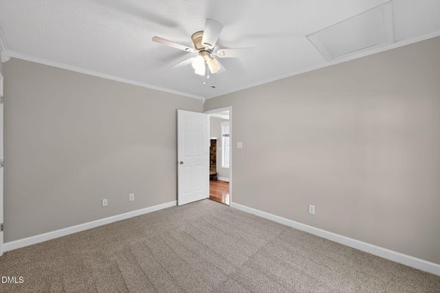 4007 Billingsford Circle, Fayetteville, NC 28311