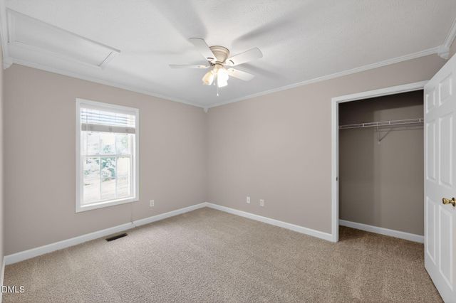 4007 Billingsford Circle, Fayetteville, NC 28311