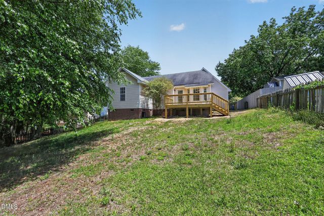 4007 Billingsford Circle, Fayetteville, NC 28311