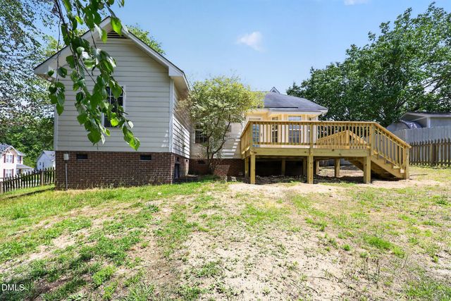 4007 Billingsford Circle, Fayetteville, NC 28311