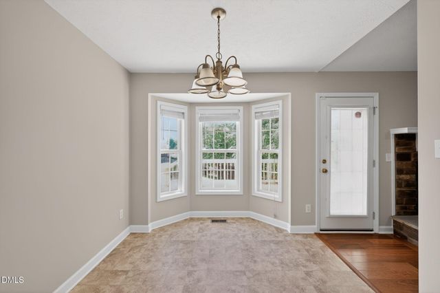 4007 Billingsford Circle, Fayetteville, NC 28311