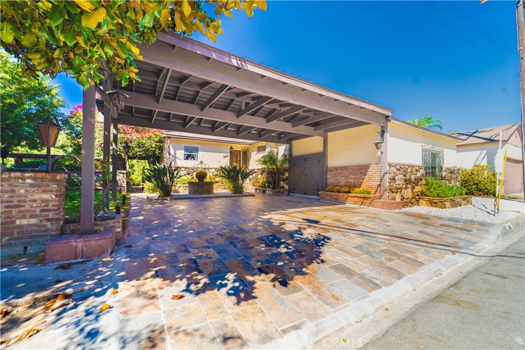 945 Mira Valle Street, Monterey Park, CA 91754 — photo 2
