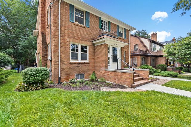 1627 Jackson Street, Rockford, IL 61107