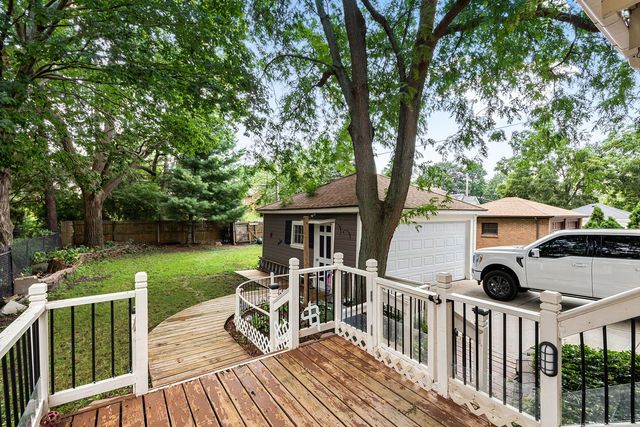 1627 Jackson Street, Rockford, IL 61107