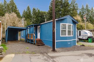 2115 Rocky Point Road NW ##22, Bremerton, WA 98312