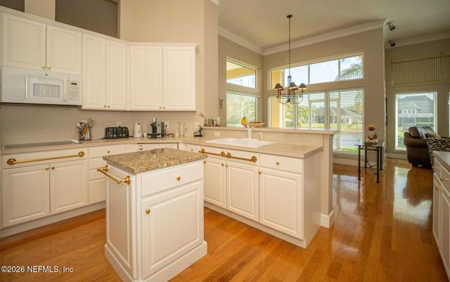 3833 BRAMPTON ISLAND Court N, Jacksonville, FL 32224