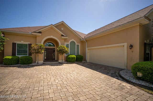3833 BRAMPTON ISLAND Court N, Jacksonville, FL 32224