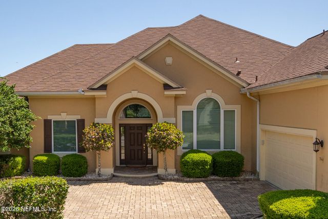 3833 BRAMPTON ISLAND Court N, Jacksonville, FL 32224
