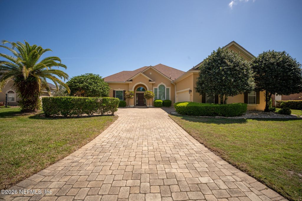 3833 BRAMPTON ISLAND Court N, Jacksonville, FL 32224