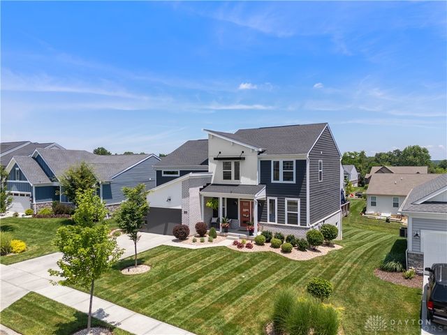 1364 Grandstand Lane, Batavia, OH 45103