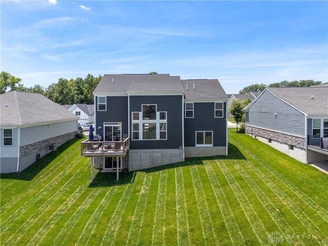 1364 Grandstand Lane, Batavia, OH 45103