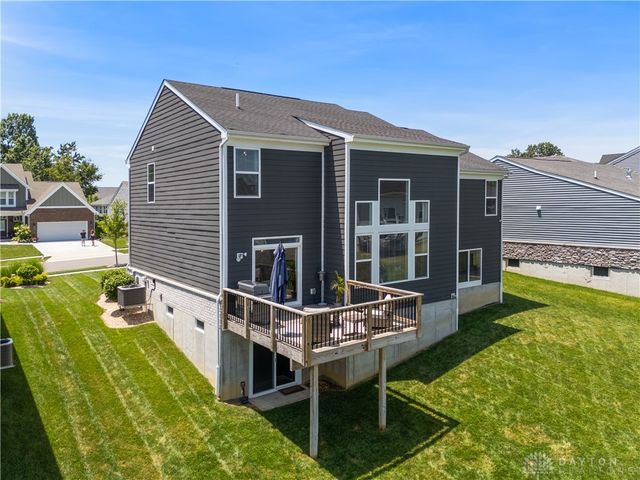 1364 Grandstand Lane, Batavia, OH 45103