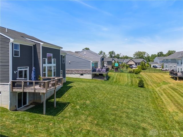 1364 Grandstand Lane, Batavia, OH 45103