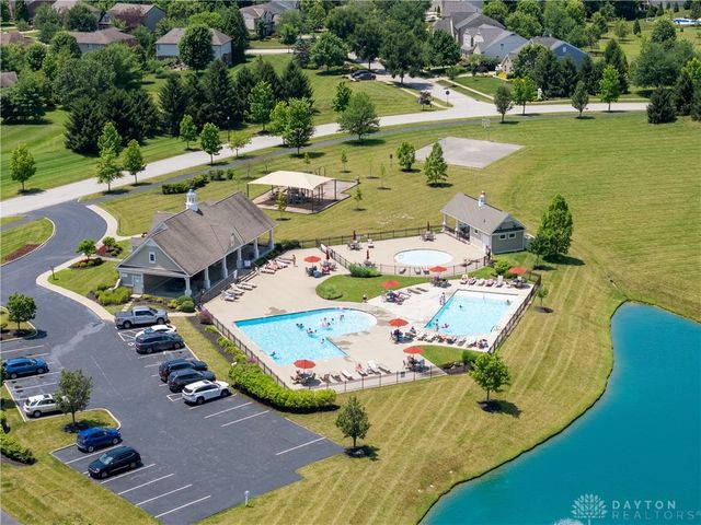 1364 Grandstand Lane, Batavia, OH 45103