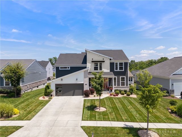 1364 Grandstand Lane, Batavia, OH 45103