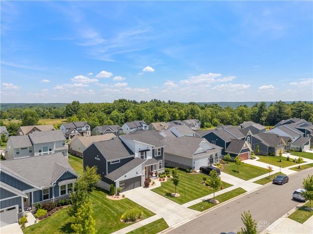 1364 Grandstand Lane, Batavia, OH 45103