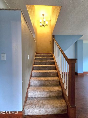 601 East Street, Liberty Center, OH 43532
