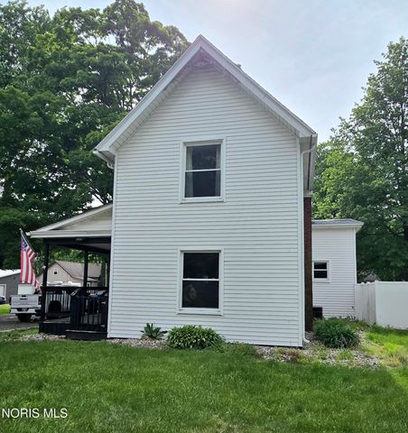 601 East Street, Liberty Center, OH 43532