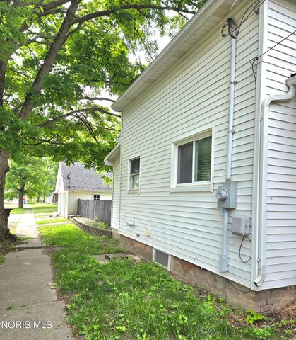 601 East Street, Liberty Center, OH 43532