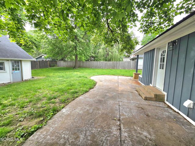 601 East Street, Liberty Center, OH 43532