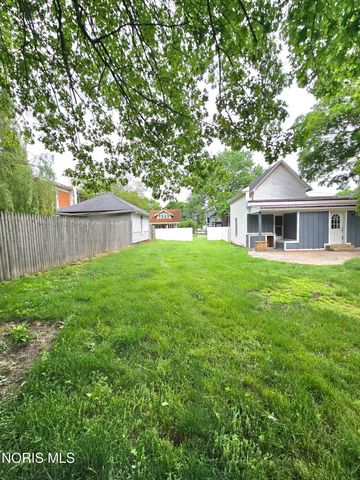 601 East Street, Liberty Center, OH 43532