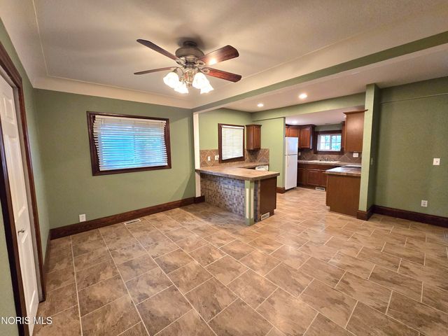 601 East Street, Liberty Center, OH 43532