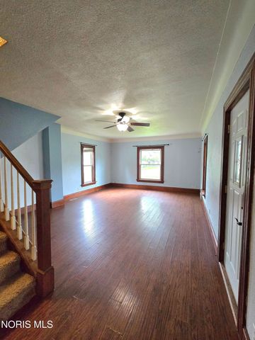 601 East Street, Liberty Center, OH 43532