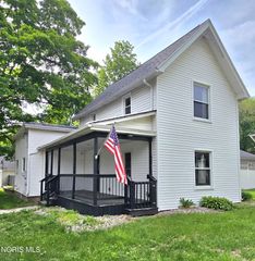 601 East Street, Liberty Center, OH 43532