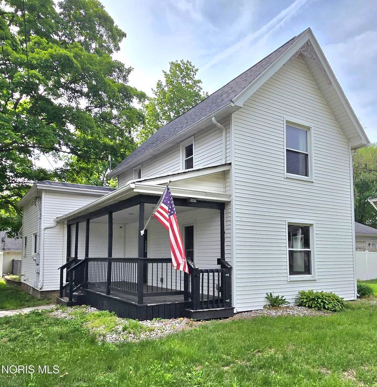 601 East Street, Liberty Center, OH 43532