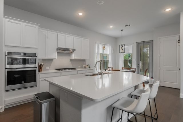 5320 Tuskegee Trail, Mckinney, TX 75070