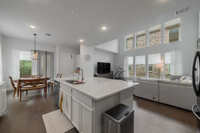 5320 Tuskegee Trail, Mckinney, TX 75070