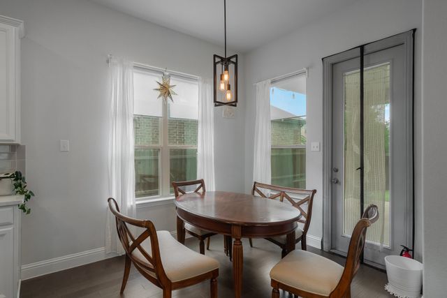 5320 Tuskegee Trail, Mckinney, TX 75070