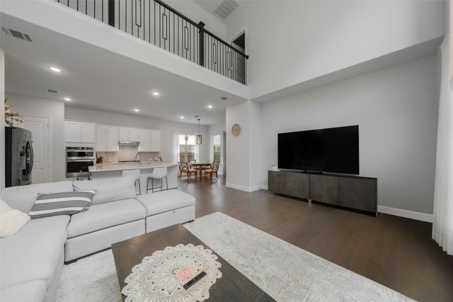 5320 Tuskegee Trail, Mckinney, TX 75070