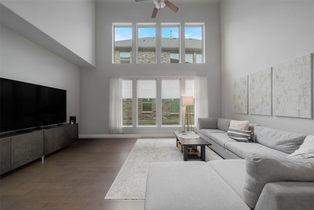 5320 Tuskegee Trail, Mckinney, TX 75070