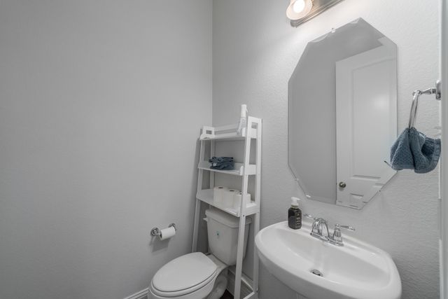 5320 Tuskegee Trail, Mckinney, TX 75070