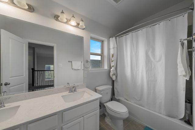 5320 Tuskegee Trail, Mckinney, TX 75070