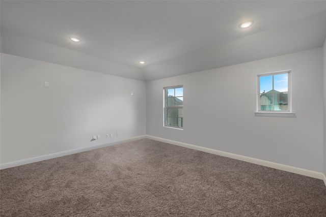 5320 Tuskegee Trail, Mckinney, TX 75070